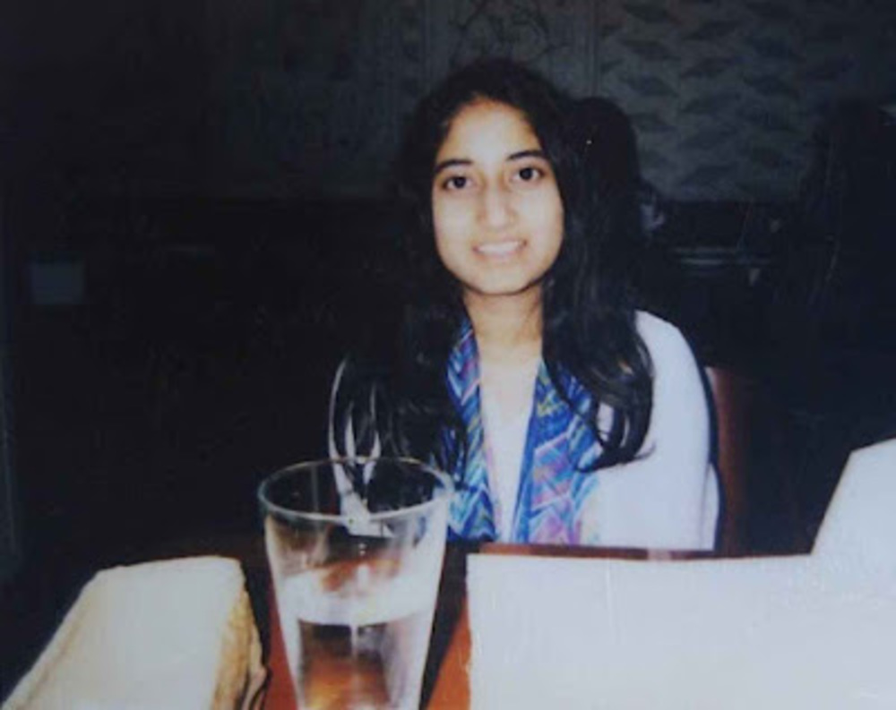 Meet your Posher, Meghana